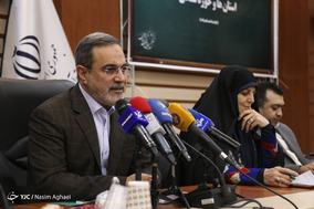 اولین نشست هم‌اندیشی نمایندگان حقوق شهروندی استان‌ها و حوزه ستادی آموزش و پرورش