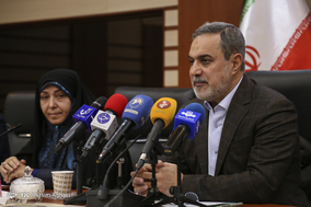 اولین نشست هم‌اندیشی نمایندگان حقوق شهروندی استان‌ها و حوزه ستادی آموزش و پرورش