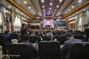 اولین نشست هم‌اندیشی نمایندگان حقوق شهروندی استان‌ها و حوزه ستادی آموزش و پرورش