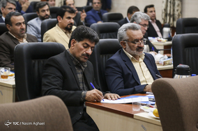 اولین نشست هم‌اندیشی نمایندگان حقوق شهروندی استان‌ها و حوزه ستادی آموزش و پرورش