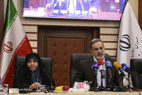 اولین نشست هم‌اندیشی نمایندگان حقوق شهروندی استان‌ها و حوزه ستادی آموزش و پرورش