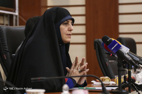 اولین نشست هم‌اندیشی نمایندگان حقوق شهروندی استان‌ها و حوزه ستادی آموزش و پرورش