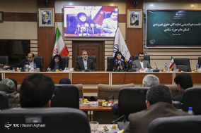 اولین نشست هم‌اندیشی نمایندگان حقوق شهروندی استان‌ها و حوزه ستادی آموزش و پرورش