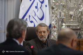 دیدار هیأت پارلمانی برزیل با رئیس مجلس
