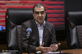 نشست مشورتی دانشگاه‌های علوم پزشکی استان تهران