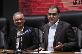 نشست مشورتی دانشگاه‌های علوم پزشکی استان تهران