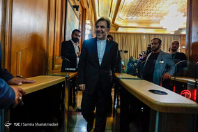 نود و نهمین جلسه شورای شهر تهران