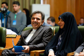 نود و نهمین جلسه شورای شهر تهران