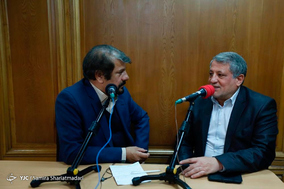نود و نهمین جلسه شورای شهر تهران