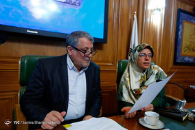 نود و نهمین جلسه شورای شهر تهران