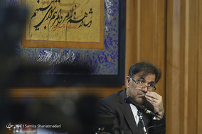 نود و نهمین جلسه شورای شهر تهران