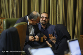 نود و نهمین جلسه شورای شهر تهران