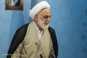 صد و سی و سومین نشست خبری سخنگوی قوه قضاییه