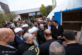 کنگره ملی بزرگداشت سه هزار شهید استان قزوین