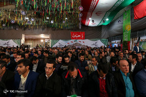 کنگره ملی بزرگداشت سه هزار شهید استان قزوین