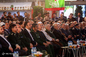 کنگره ملی بزرگداشت سه هزار شهید استان قزوین