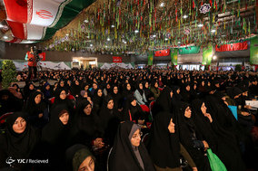 کنگره ملی بزرگداشت سه هزار شهید استان قزوین