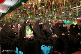 کنگره ملی بزرگداشت سه هزار شهید استان قزوین