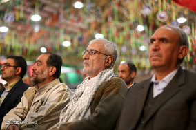 کنگره ملی بزرگداشت سه هزار شهید استان قزوین