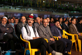 کنگره ملی بزرگداشت سه هزار شهید استان قزوین