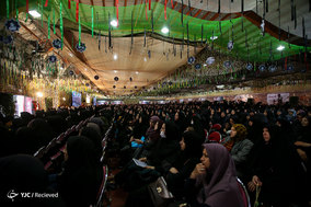 کنگره ملی بزرگداشت سه هزار شهید استان قزوین