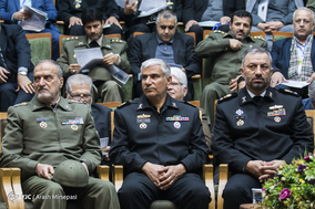 همایش تهدیدات نوپدید نظامی