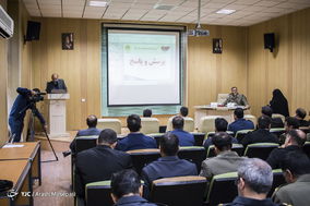 همایش تهدیدات نوپدید نظامی