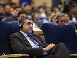 افتتاحیه چهلمین نشست عمومی اعضای وابسته UNWTO در همدان
