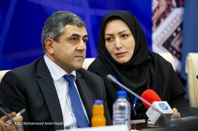 افتتاحیه چهلمین نشست عمومی اعضای وابسته UNWTO در همدان