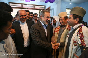 سومین جشنواره دستاوردهای کانون های فرهنگی تربیتی سراسر کشور