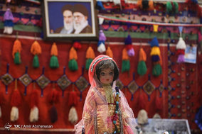 سومین جشنواره دستاوردهای کانون های فرهنگی تربیتی سراسر کشور