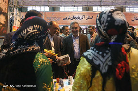 سومین جشنواره دستاوردهای کانون های فرهنگی تربیتی سراسر کشور