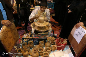 سومین جشنواره دستاوردهای کانون های فرهنگی تربیتی سراسر کشور