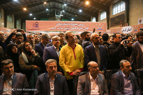 سومین جشنواره دستاوردهای کانون های فرهنگی تربیتی سراسر کشور