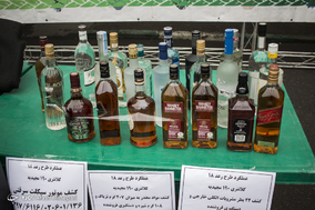 طرح رعد ۱۸ پلیس پایتخت
