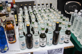 طرح رعد ۱۸ پلیس پایتخت