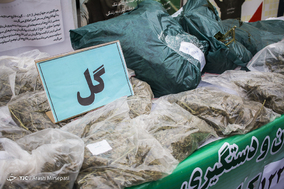 طرح رعد ۱۸ پلیس پایتخت