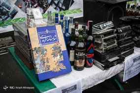 طرح رعد ۱۸ پلیس پایتخت