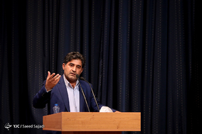آیین اهدای ماشین‌آلات شهرداری تهران به مناطق زلزله‌زده کرمانشاه