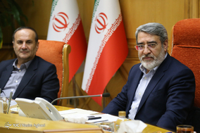 شورای هماهنگی توسعه و امنیت پایدار شرق و غرب کشور