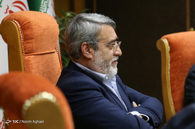 شورای هماهنگی توسعه و امنیت پایدار شرق و غرب کشور