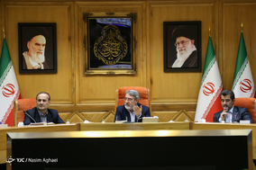 شورای هماهنگی توسعه و امنیت پایدار شرق و غرب کشور