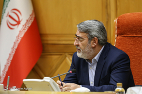 شورای هماهنگی توسعه و امنیت پایدار شرق و غرب کشور