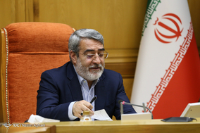 شورای هماهنگی توسعه و امنیت پایدار شرق و غرب کشور
