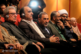 نشست بین‌المللی تأسیس جایزۀ ادبی فلسطین‎