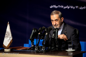 نشست بین‌المللی تأسیس جایزۀ ادبی فلسطین‎
