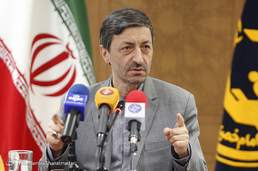 نشست خبری رییس کمیته امداد امام خمینی (ره)