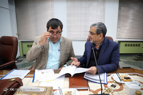سیزدهمین جلسه کار‌ گروه تنظیم بازار