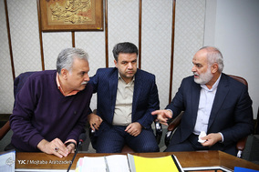 سیزدهمین جلسه کار‌ گروه تنظیم بازار