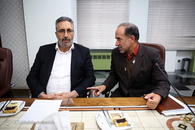 سیزدهمین جلسه کار‌ گروه تنظیم بازار